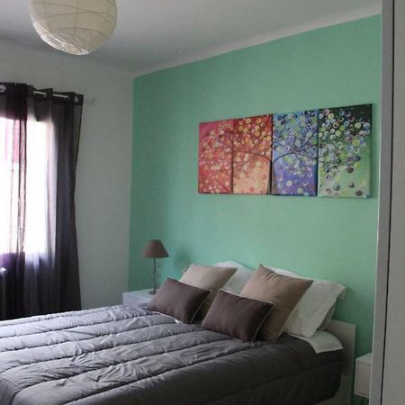 Bed and Breakfast La Marsanne Nissan-lez-Enserune Exterior foto