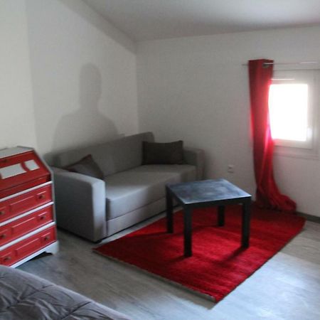 Bed and Breakfast La Marsanne Nissan-lez-Enserune Exterior foto