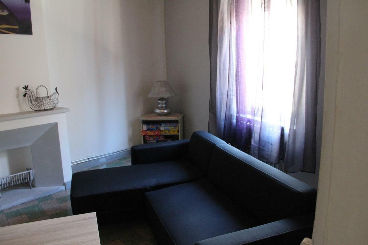 Bed and Breakfast La Marsanne Nissan-lez-Enserune Exterior foto