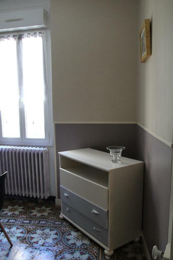 Bed and Breakfast La Marsanne Nissan-lez-Enserune Exterior foto