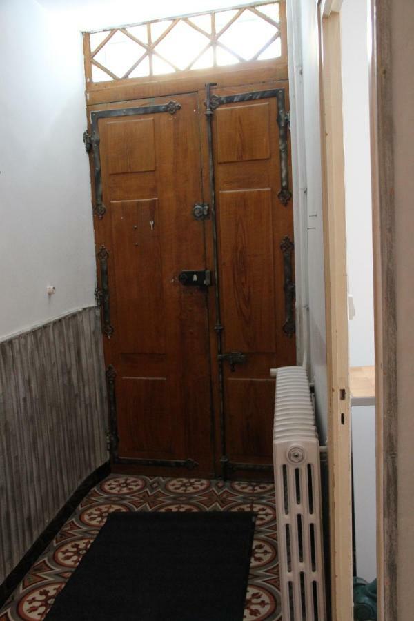 Bed and Breakfast La Marsanne Nissan-lez-Enserune Exterior foto