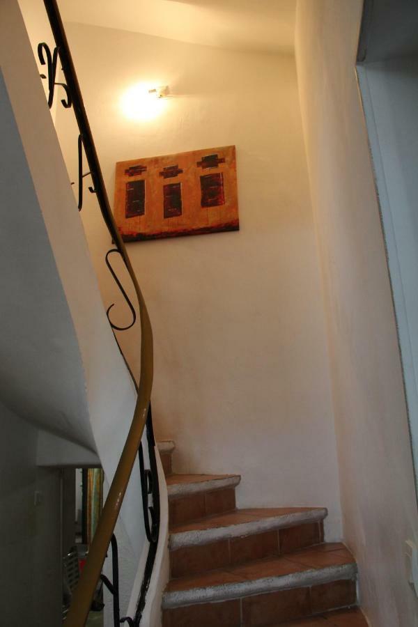 Bed and Breakfast La Marsanne Nissan-lez-Enserune Exterior foto