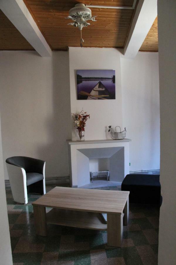 Bed and Breakfast La Marsanne Nissan-lez-Enserune Exterior foto