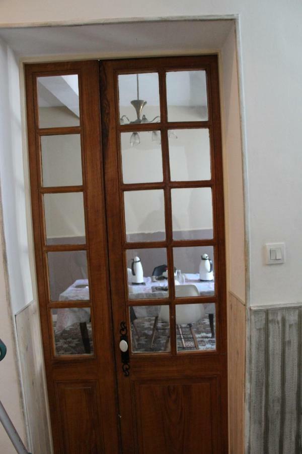 Bed and Breakfast La Marsanne Nissan-lez-Enserune Exterior foto