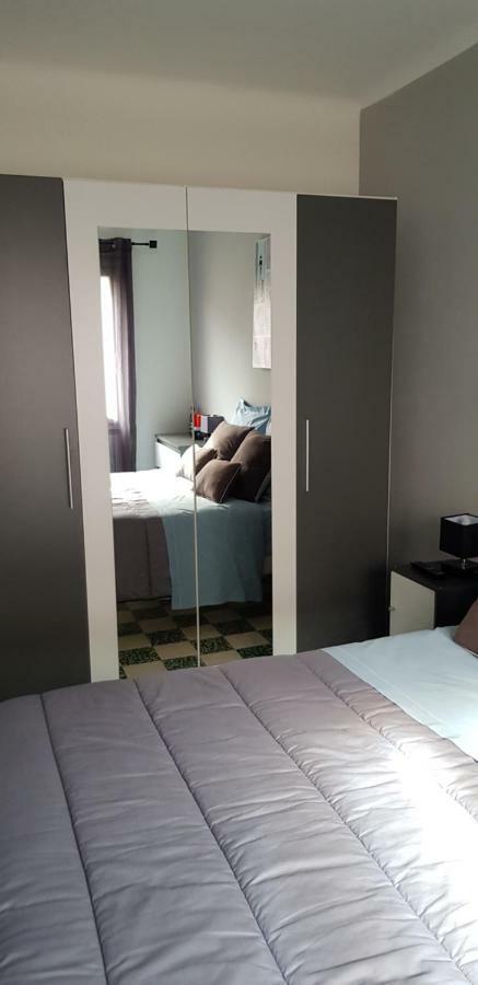 Bed and Breakfast La Marsanne Nissan-lez-Enserune Exterior foto