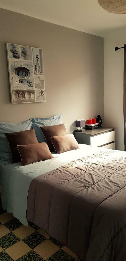 Bed and Breakfast La Marsanne Nissan-lez-Enserune Exterior foto