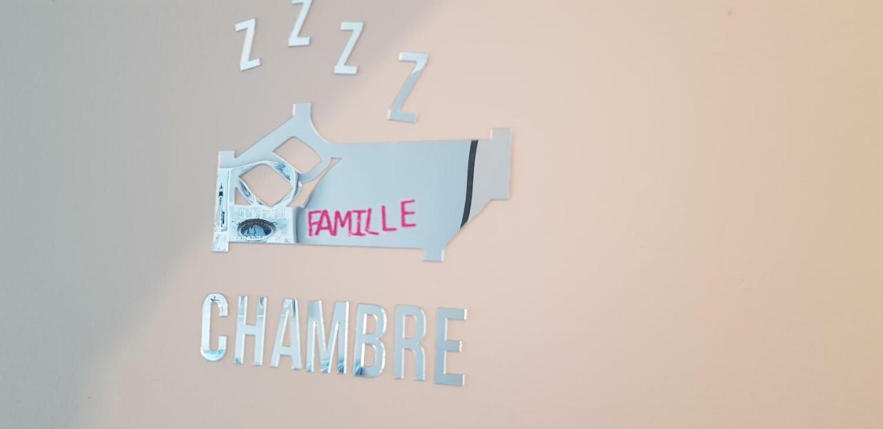 Bed and Breakfast La Marsanne Nissan-lez-Enserune Exterior foto