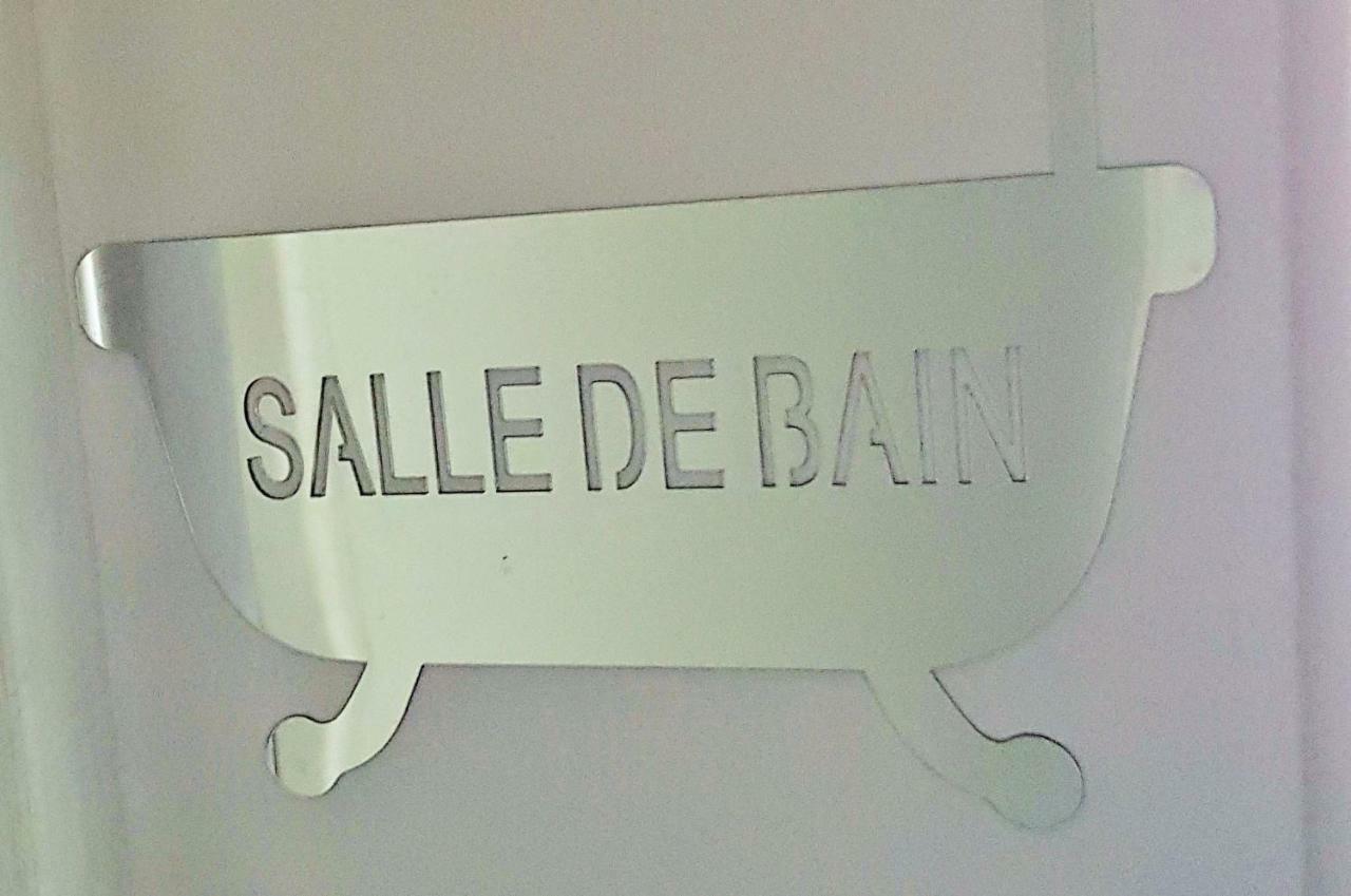 Bed and Breakfast La Marsanne Nissan-lez-Enserune Exterior foto